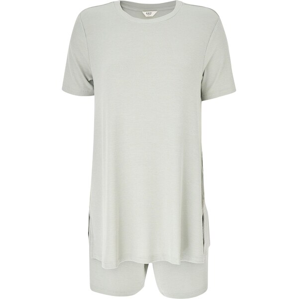 Dagi Kraťasy pastelovo zelená 65665386