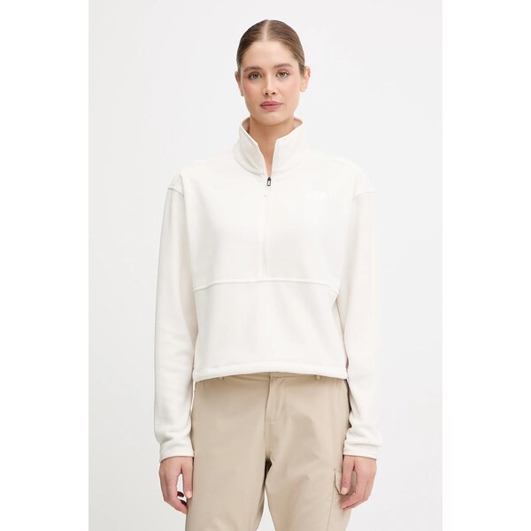 Fleecová mikina The North Face 65620208