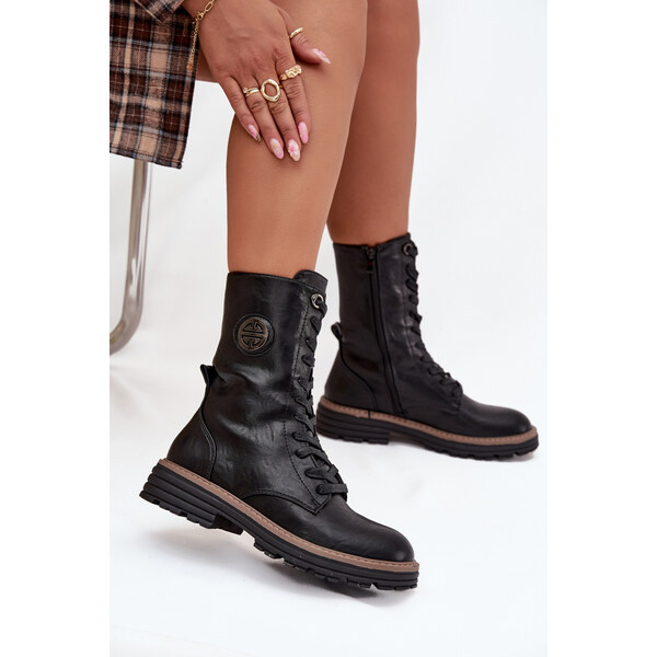 Boto Dámske členkové topánky Dorialine 66474262