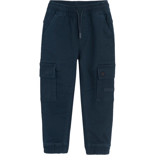 Cool Club Nohavice námornícka modrá 65895300