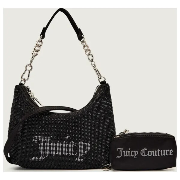 Juicy Couture Kabelka na rameno + príručná taštička Mia Small 65614900