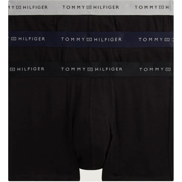 Tommy Hilfiger Boxerky 3-balenie 65614795
