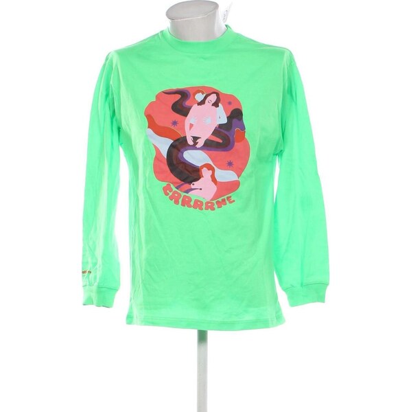 Pánske tričko CARNE BOLLENTE 65620403