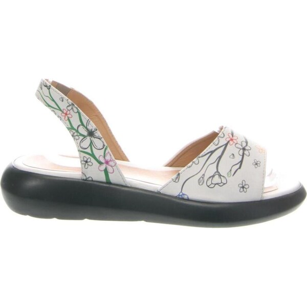 Sandále Unbranded 65620416