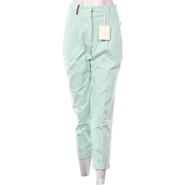 Dámske džínsy Peserico 65620409