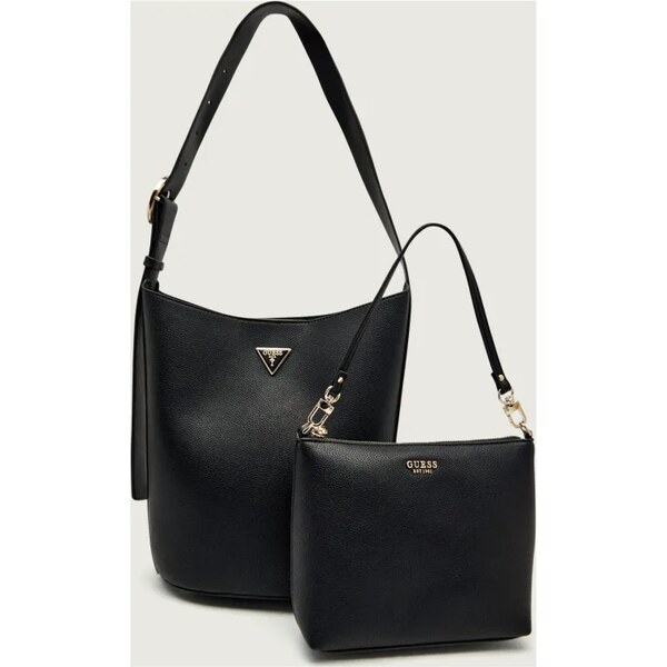 Guess Kabelka na rameno 2v1 MERIDIAN II 65617244