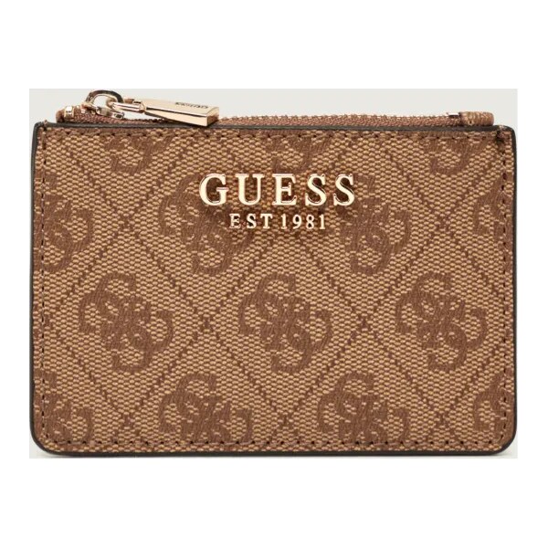 Guess Puzdro na karty LAUREL II 65614853