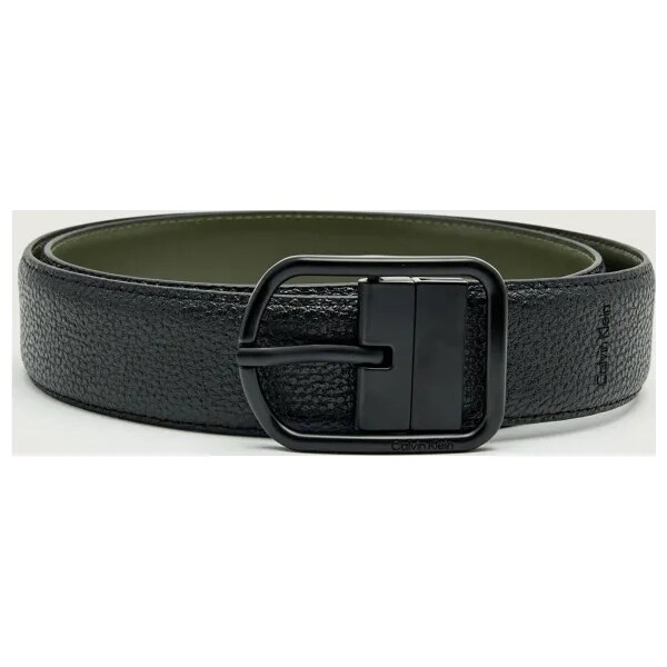 Calvin Klein Obojstranný kožený remienok 65614740