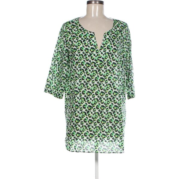 Dámska blúza Samoon 65620525