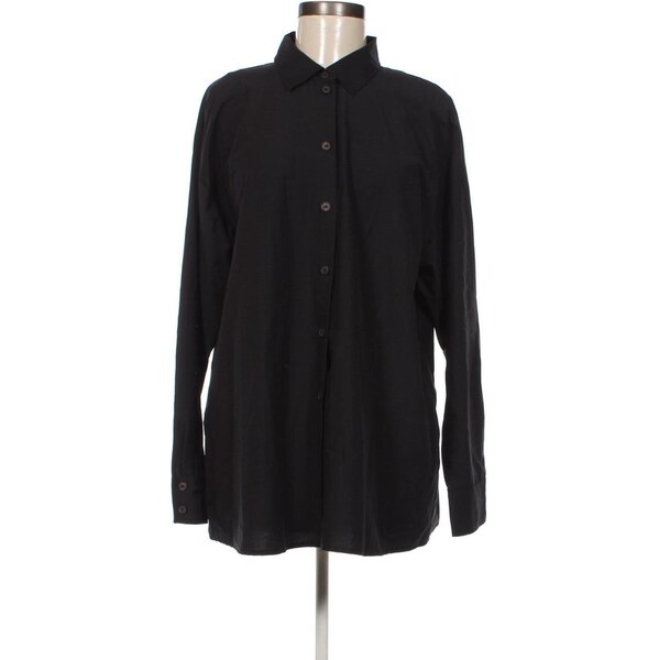 Dámska košeľa Samoon 65620567