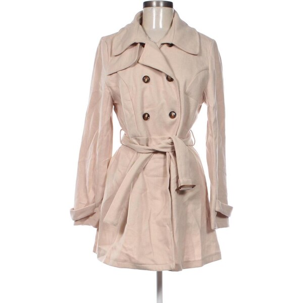 Dámsky prechodný kabát SHEIN 65620640