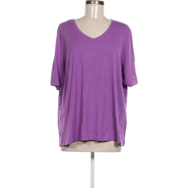 Dámske tričko Samoon 65620681