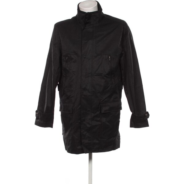 Pánsky kabát Huski 65620811