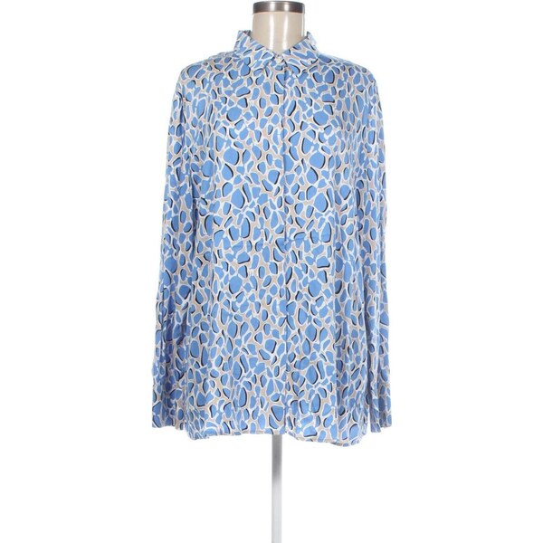 Dámska košeľa Taifun 65620796