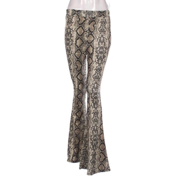 Dámske nohavice SHEIN 65620890