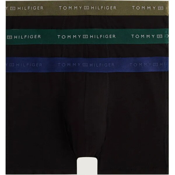 Tommy Hilfiger Boxerky 3-balenie 65614795