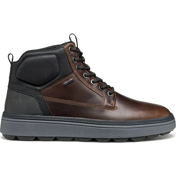 Členkové topánky Geox U SPHERICA ECUB-1.1 65633350