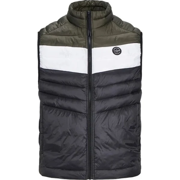 Jack&Jones Jjespring Vesta s golierom Noos M 12258457 66083546