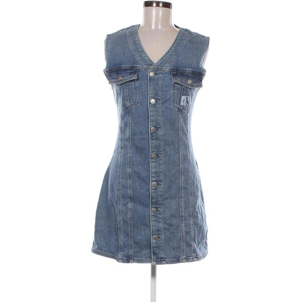 Šaty Calvin Klein Jeans 65621128