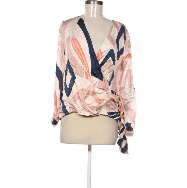 Dámska blúza Ten ways to be 65621203