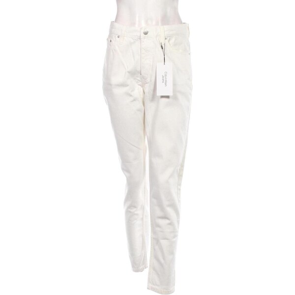 Dámske džínsy Calvin Klein Jeans 65621214