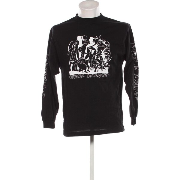 Pánske tričko CARNE BOLLENTE 65621300