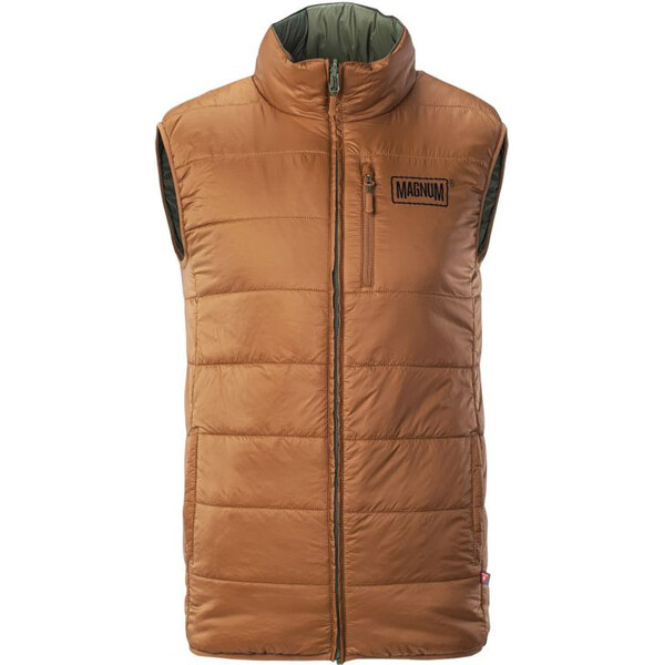 Prešívaná vesta MAGNUM ESCARO PRIMALOFT VEST M 66084411