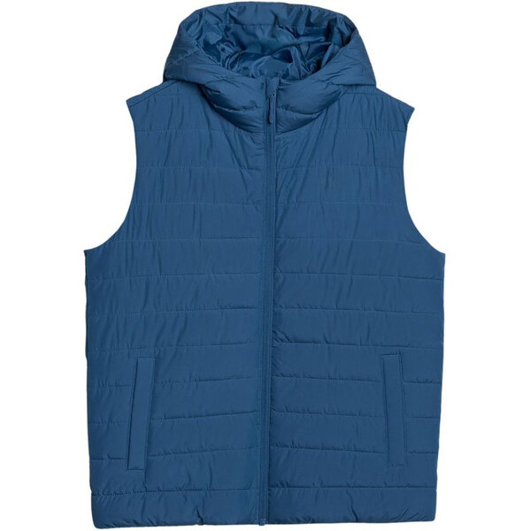 4F M192 M 4FWSS25TVJAM192 46S pánska vesta 66084715