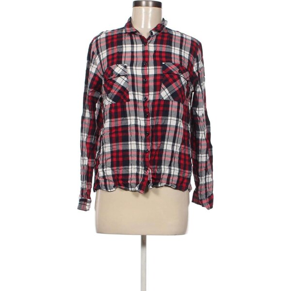 Dámska košeľa AMDS JEANS 65621534