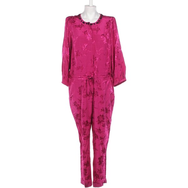 Dámsky dlhý overal Samoon 65621698