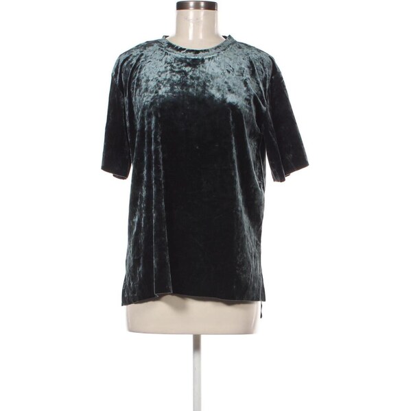 Dámska blúza Bershka 65621874