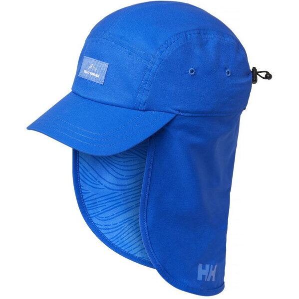 Helly Hansen klasická baseballová čiapka HH DESERT CAP 67519 543 65723749