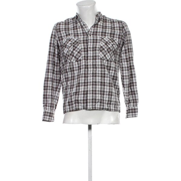 Pánska košeľa Emilio 65622003