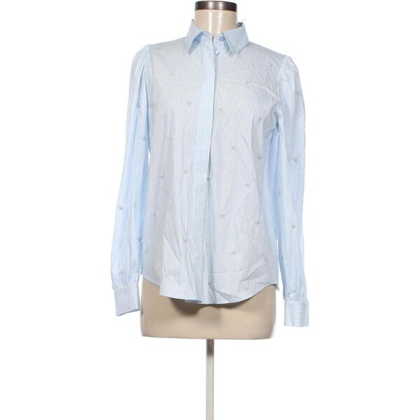 Dámska košeľa Taifun 65622035