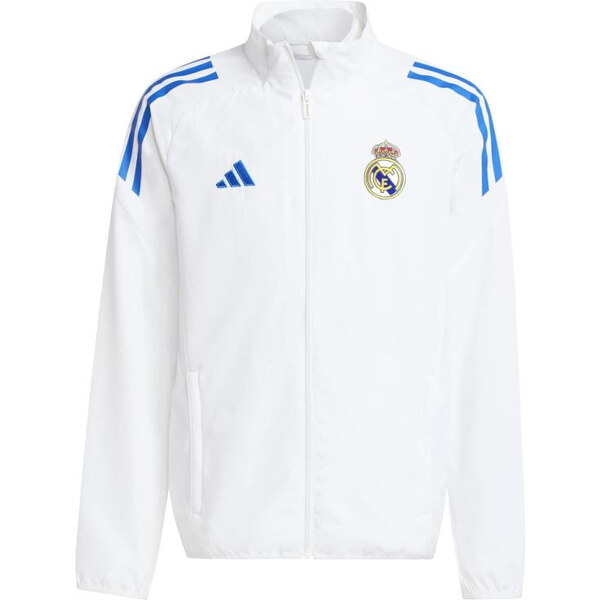 Adidas Junior Real Madrid EU JP4021 Mikina 65723995
