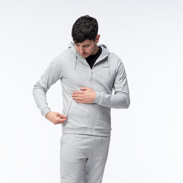 Iguana Pánska mikina IANTO 65725205