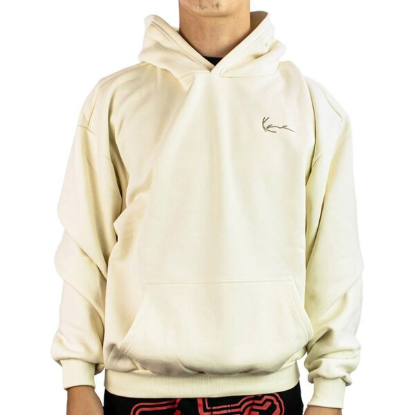 Karl Kani podpis hviezda potlač os mikina PD00007536 muži 65726256