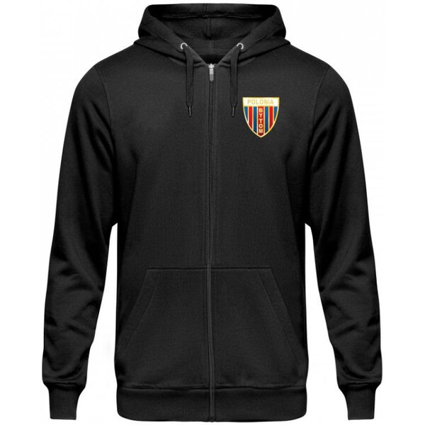 Inny Polonia Bytom 22/23 M SRBLPOL23 mikina 65726339