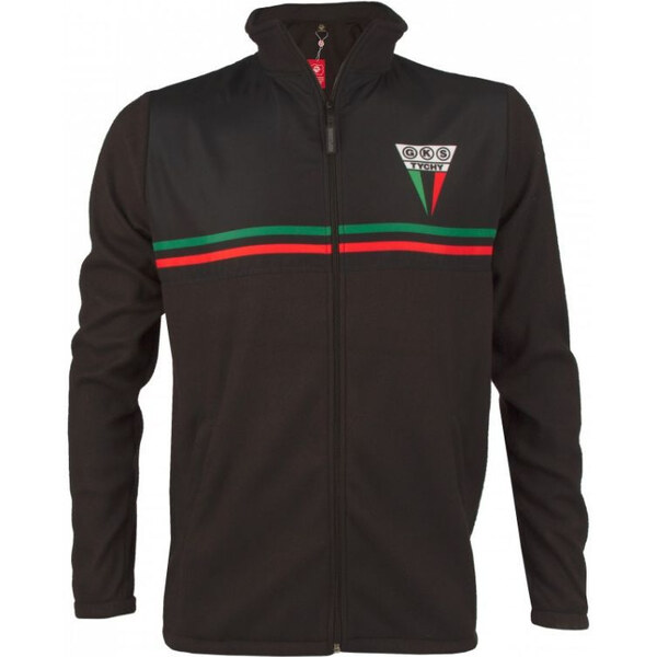 Inny GKS Tychy fleecová mikina M TYCHYBLUZP 65726340