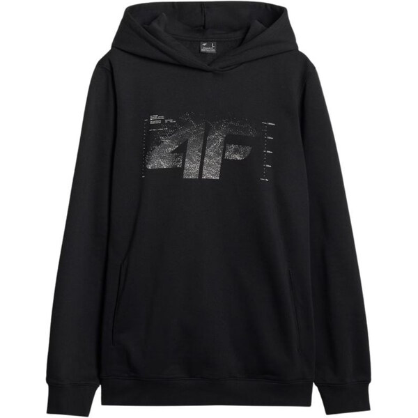 Mikina 4F M 4FWAW25TSWSM1904 20S pánska 65726614