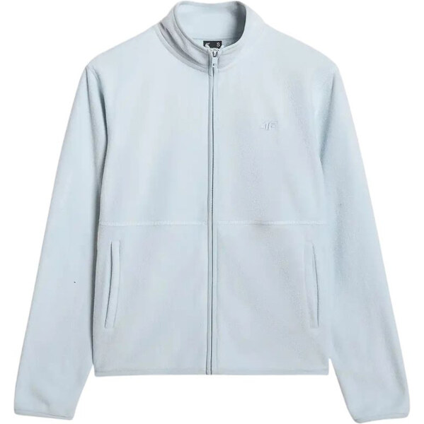 Fleecová mikina 4F W 4FWAW25TFLEF354 34S 65726619