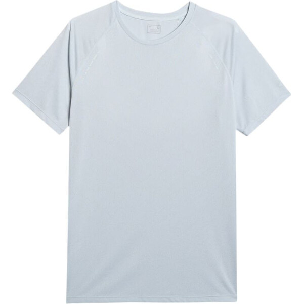 Tričko 4F M 4FWAW25TFTSM1499 34S pánske 65726624