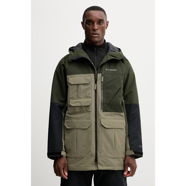 Lyžiarska bunda Columbia Coreshot 65622716