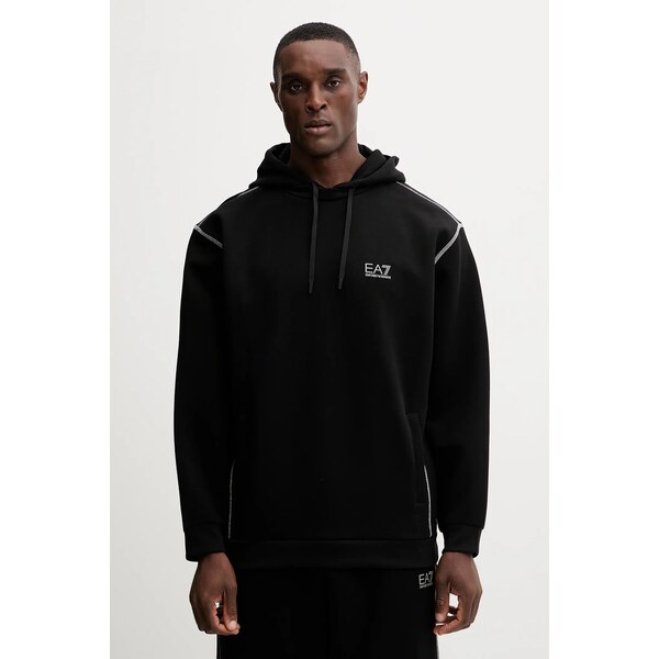 Mikina EA7 Emporio Armani 65622707