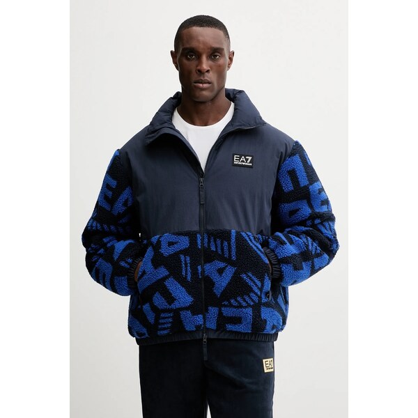 Bunda EA7 Emporio Armani 65622664