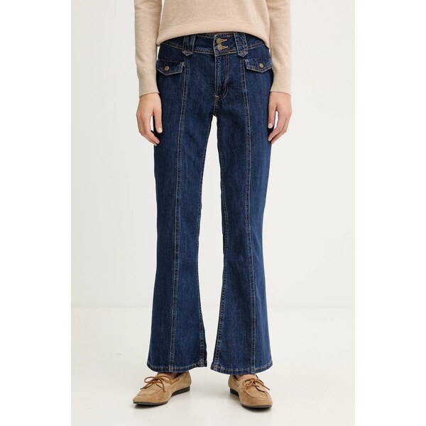 Rifle Pepe Jeans 65622749