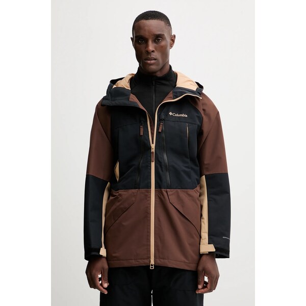 Lyžiarska bunda Columbia Coreshot 66595854