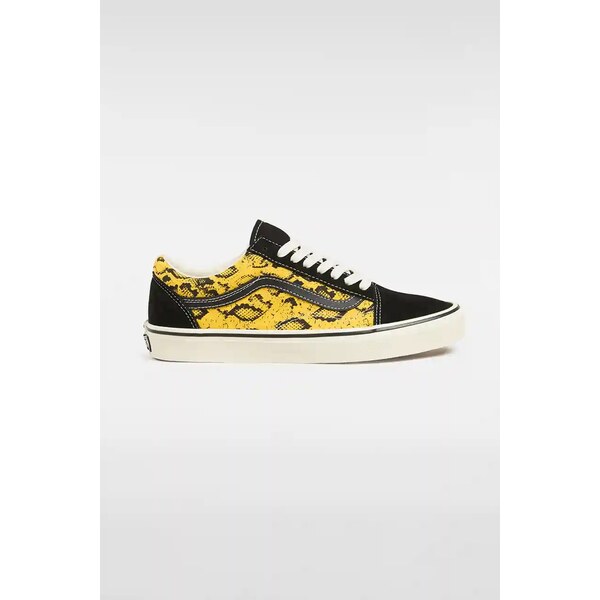 Kožené tenisky Vans Old Skool 66811361