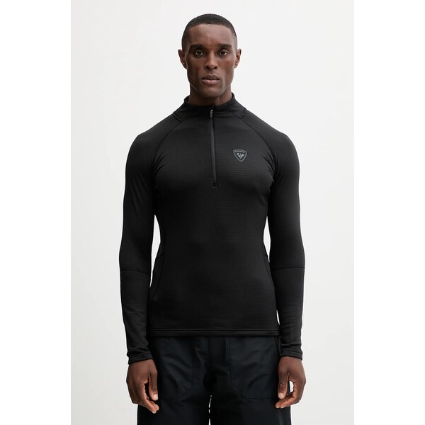 Športová mikina Rossignol BLACKSIDE 65622704