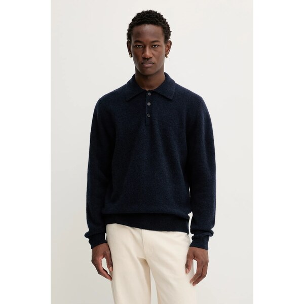 Sveter s prímesou vlny Filippa K 65622748